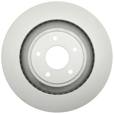 RAYBESTOS - 780753FZN - Front Disc Brake Rotor pa2