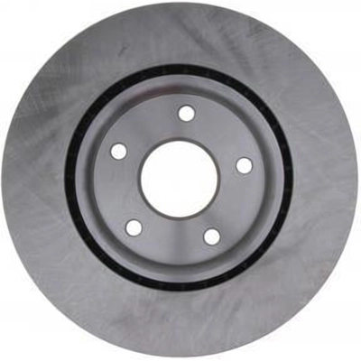 RAYBESTOS R-Line - 780964R - Solid Front Disc Brake Rotor pa14