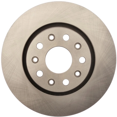 Vented Front Disc Brake Rotor - RAYBESTOS R-Line - 782319R pa15