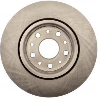 Vented Front Disc Brake Rotor - RAYBESTOS R-Line - 782320R pa6