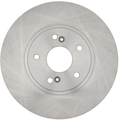 RAYBESTOS R-Line - 96795R - Vented Front Disc Brake Rotor pa22