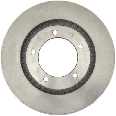 RAYBESTOS R-Line - 96922R - Vented Front Disc Brake Rotor pa23