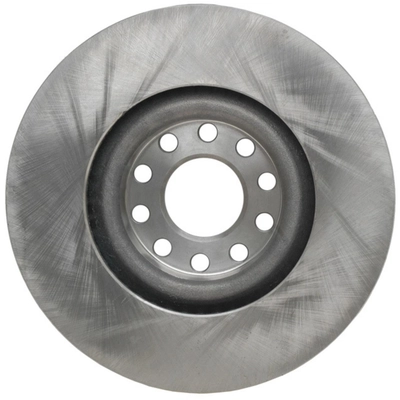 Vented Front Disc Brake Rotor - RAYBESTOS R-Line - 980028R pa13