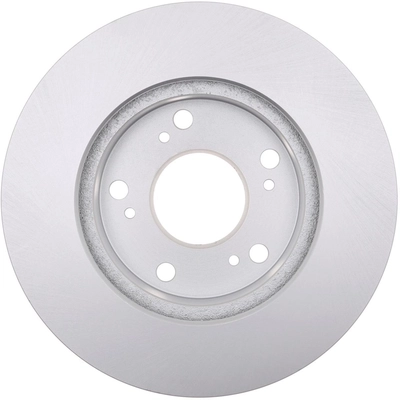 RAYBESTOS Element 3 - 980059FZN - Vented Front Disc Brake Rotor pa18