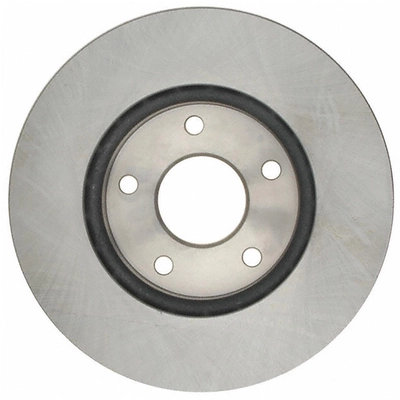 RAYBESTOS R-Line - 980295R - Vented Front Disc Brake Rotor pa19