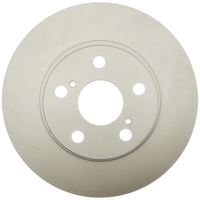 RAYBESTOS - 980312FZN - Front Disc Brake Rotor pa2