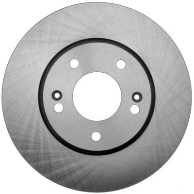 Vented Front Disc Brake Rotor - RAYBESTOS R-Line - 980323R pa23