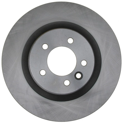 RAYBESTOS R-Line - 980351R - Vented Front Disc Brake Rotor pa22