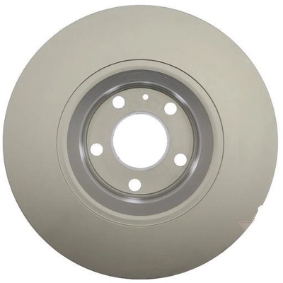 Front Disc Brake Rotor by RAYBESTOS - 980466FZN pa12