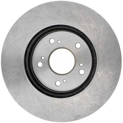 RAYBESTOS R-Line - 980515R - Vented Front Disc Brake Rotor pa14