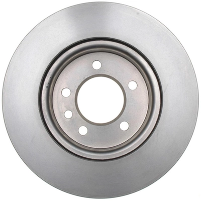 RAYBESTOS Specialty - 980529 - Vented Front Disc Brake Rotor pa11