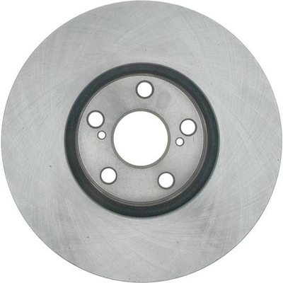 RAYBESTOS R-Line - 980629R - Vented Front Disc Brake Rotor pa17