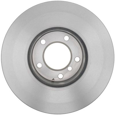 RAYBESTOS Specialty - 980654 - Vented Front Disc Brake Rotor pa20