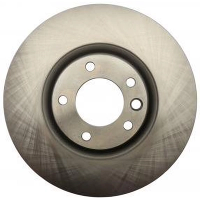 Front Disc Brake Rotor by RAYBESTOS - 980702R pa2