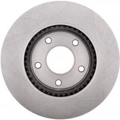 RAYBESTOS R-Line - 981470R - Vented Front Disc Brake Rotor pa13