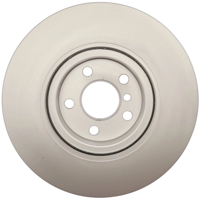 RAYBESTOS - 982128FZN - Front Brake Rotor pa2