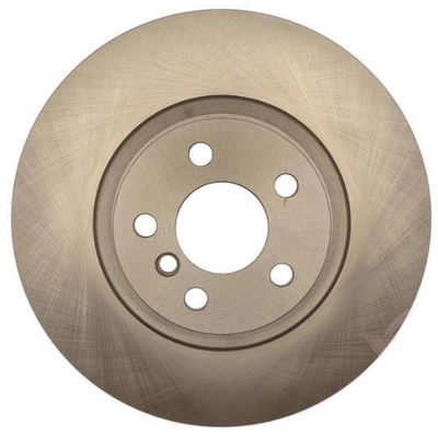 RAYBESTOS R-Line - 982128R - Vented Front Disc Brake Rotor pa10