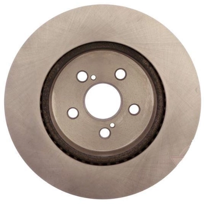 RAYBESTOS - 982491R - Front Disc Brake Rotor pa11