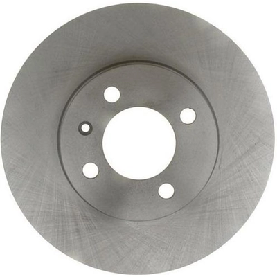 RAYBESTOS R-Line - 9933R - Vented Front Disc Brake Rotor pa30