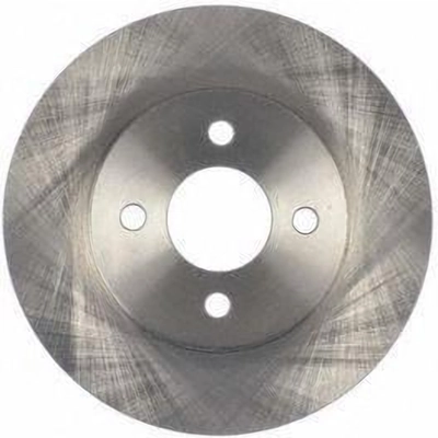 RS PARTS - RS580137 - Front Disc Brake Rotor pa3