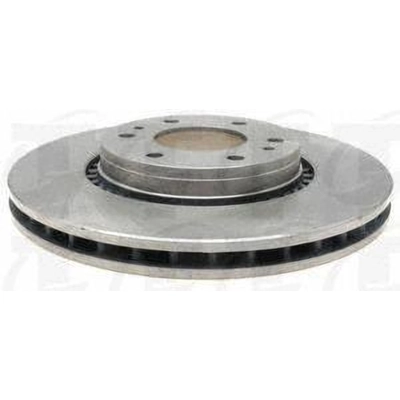 TOP QUALITY - 8-580023 - Front Disc Brake Rotor pa3