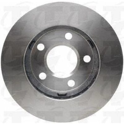 TRANSIT WAREHOUSE - 8-56631 - Front Disc Brake Rotor pa2