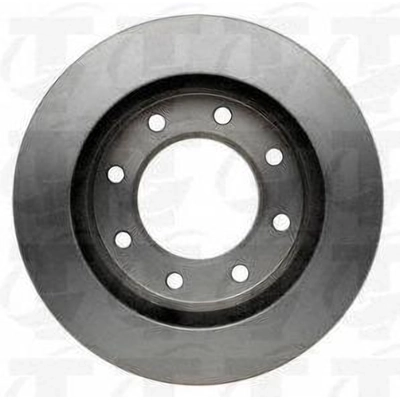 TRANSIT WAREHOUSE - 8-56829 - Front Disc Brake Rotor pa2