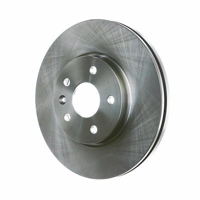 TRANSIT WAREHOUSE - 8-580770 - Front Disc Brake Rotor pa5