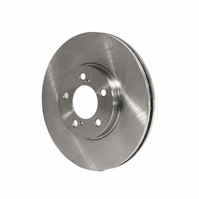 Front Disc Brake Rotor by TRANSIT WAREHOUSE - 8-66749 pa6