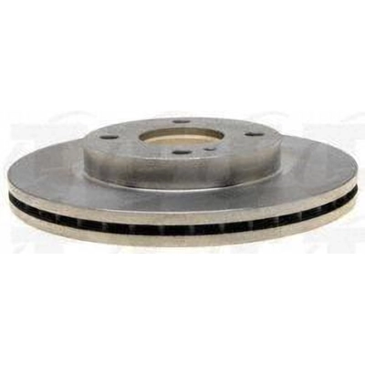 TRANSIT WAREHOUSE - 8-680822 - Front Disc Brake Rotor pa1