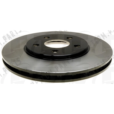 TRANSIT WAREHOUSE - 8-76505 - Front Disc Brake Rotor pa8