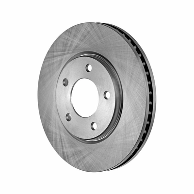 TRANSIT WAREHOUSE - 8-780049 - Front Disc Brake Rotor pa8