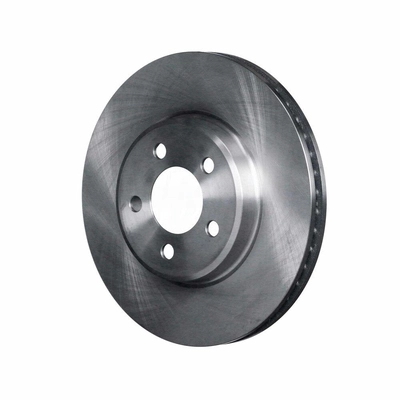 TRANSIT WAREHOUSE - 8-780255 - Front Disc Brake Rotor pa8