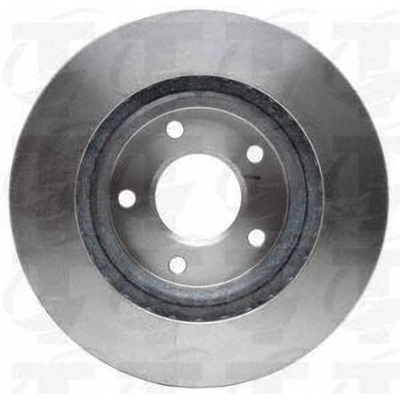 TRANSIT WAREHOUSE - 8-780459 - Front Disc Brake Rotor pa2