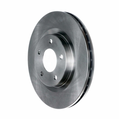 TRANSIT WAREHOUSE - 8-780459 - Front Disc Brake Rotor pa7