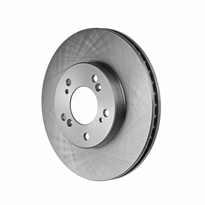 TRANSIT WAREHOUSE - 8-9177 - Front Disc Brake Rotor pa6