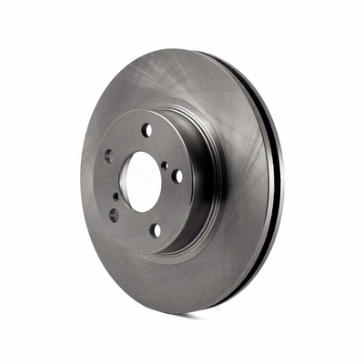 Front Disc Brake Rotor by TRANSIT WAREHOUSE - 8-96061 pa4