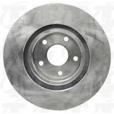 TRANSIT WAREHOUSE - 8-96658 - Front Disc Brake Rotor pa2