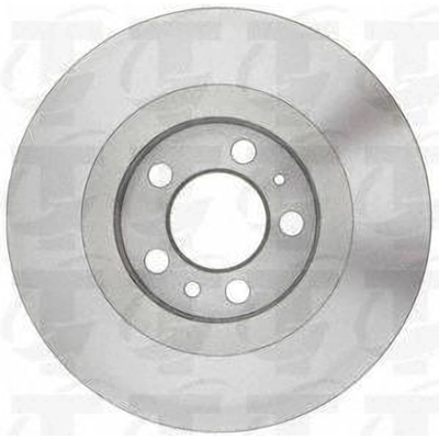 TRANSIT WAREHOUSE - 8-96778 - Front Disc Brake Rotor pa2