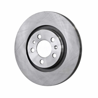 TRANSIT WAREHOUSE - 8-96778 - Front Disc Brake Rotor pa7