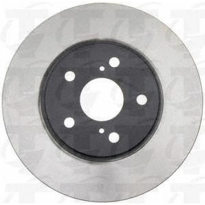 TRANSIT WAREHOUSE - 8-980077 - Front Disc Brake Rotor pa5