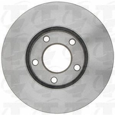 TRANSIT WAREHOUSE - 8-980295 - Front Disc Brake Rotor pa2