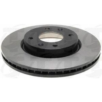 TRANSIT WAREHOUSE - 8-980323 - Front Disc Brake Rotor pa1