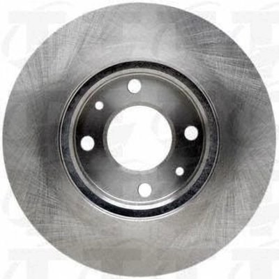 TRANSIT WAREHOUSE - 8-980452 - Front Disc Brake Rotor pa2