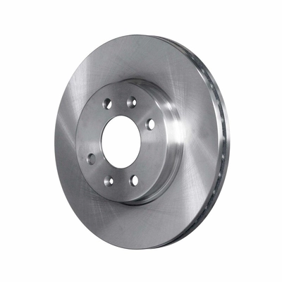 TRANSIT WAREHOUSE - 8-980452 - Front Disc Brake Rotor pa5