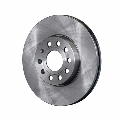 TRANSIT WAREHOUSE - 8-980456 - Front Disc Brake Rotor pa8