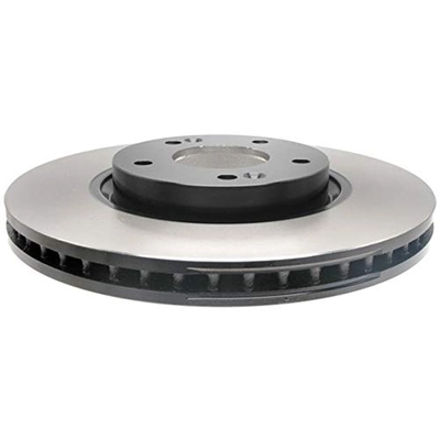 TRANSIT WAREHOUSE - 8-980460 - Front Disc Brake Rotor pa14