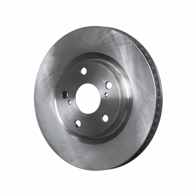 TRANSIT WAREHOUSE - 8-980470 - Front Disc Brake Rotor pa7