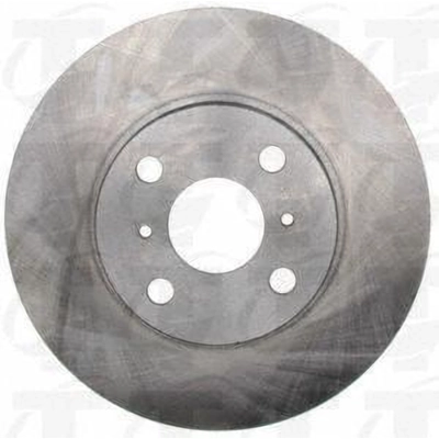 TRANSIT WAREHOUSE - 8-980476 - Front Disc Brake Rotor pa3