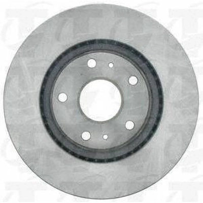 TRANSIT WAREHOUSE - 8-980611 - Front Disc Brake Rotor pa2